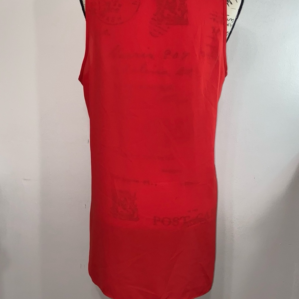 ✨ Pleione Sleeveless Blouse – Effortless Flowy Beauty ✨ - Picture 13 of 13